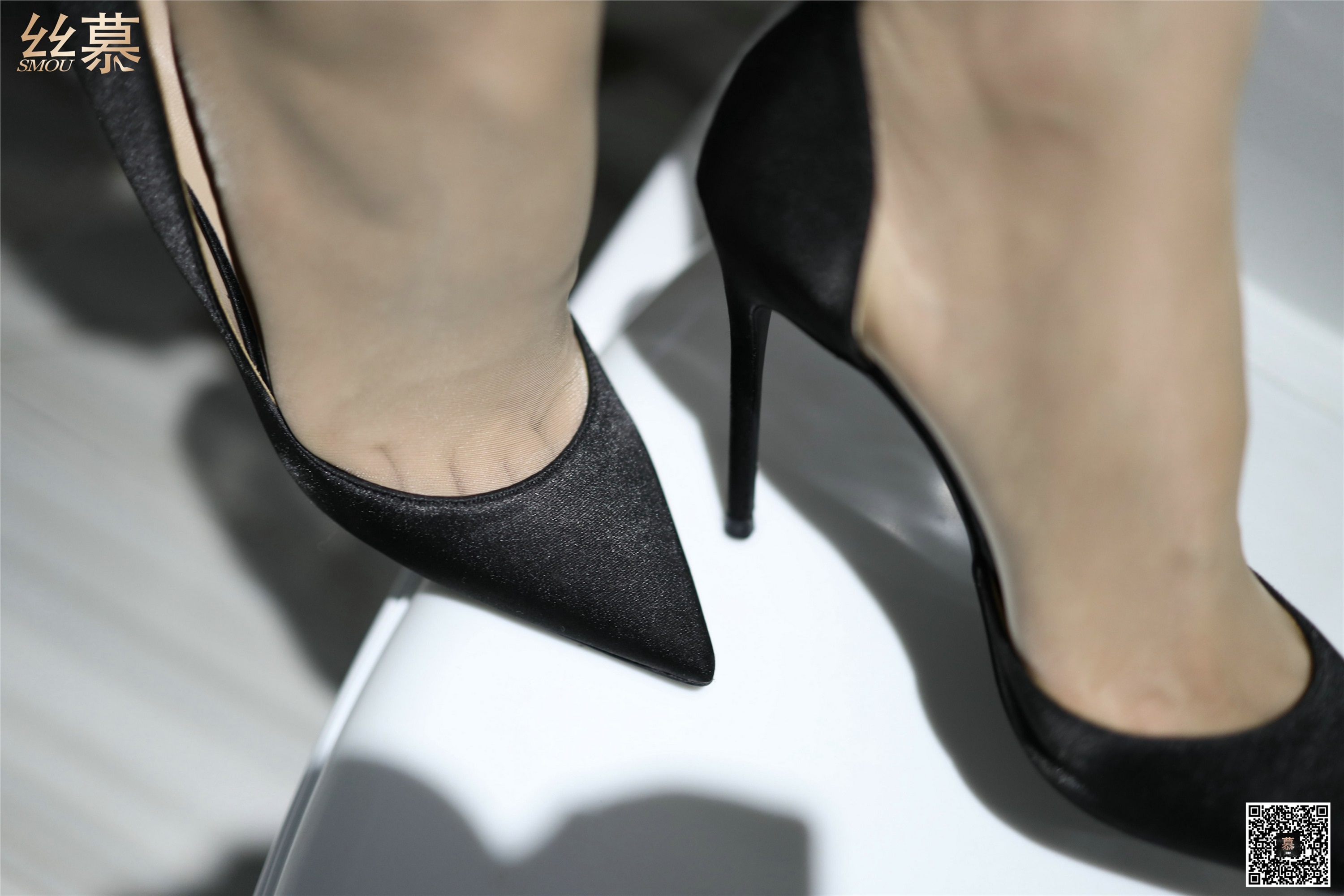 丝慕写真 特写集 TX051 佳佳《浴室迷情》